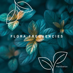 Flora Frequencies: Musical Support for Plant Growth