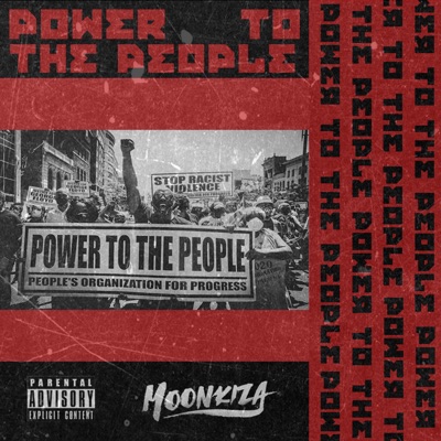 Power To the People - Single