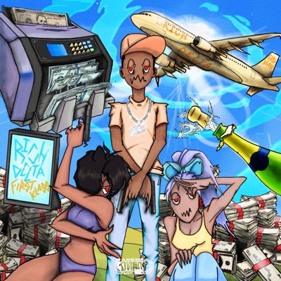 FIRST KLASS - EP