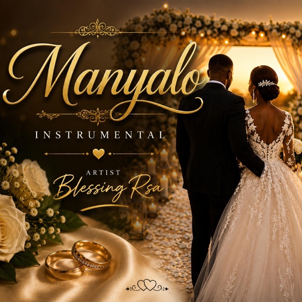 Manyalo_Instrumental(Maredi type beat)