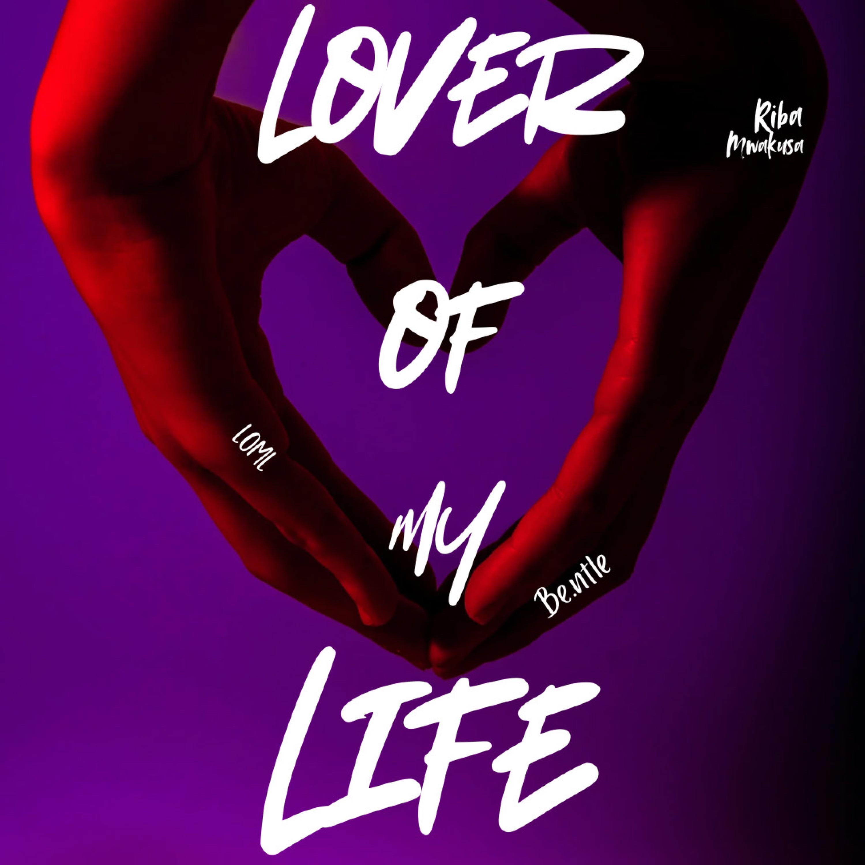 LOML (feat. Be.ntle) - Single