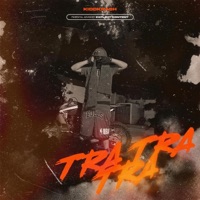TRA TRA TRA - Single - KiddKrash