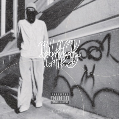 Black Card (feat. 808god) - Single
