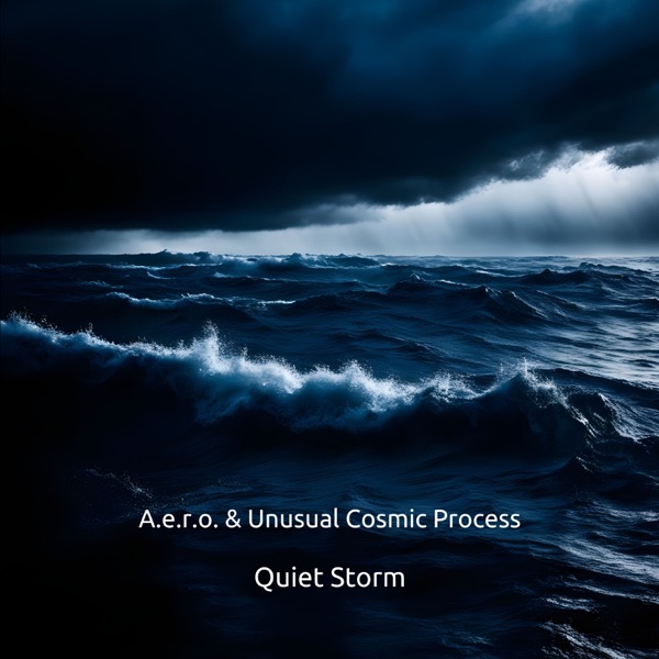 Quiet Storm - Single