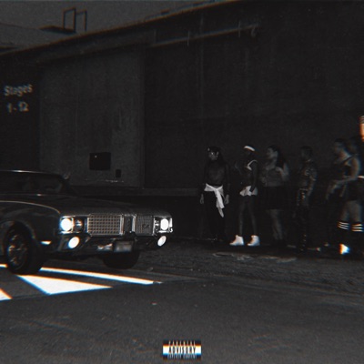 PUNK! (feat. Lummen) - Single