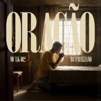 Oração - Single - Mc Lk 012