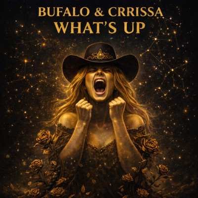 What's Up - Single