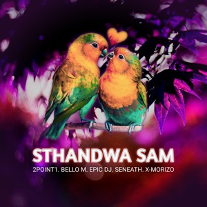 Sthandwa Sam (feat. BelloM, Epic DJ, Seneath & X-Morizo)