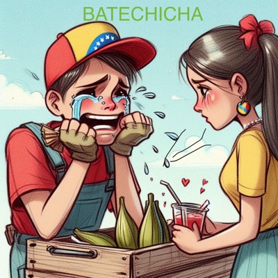 Batechicha (feat. Jogghly Tck) - Single