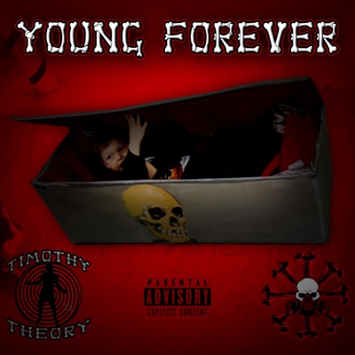 Young Forever - Single