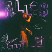 alles gut - Single - Saint Purple