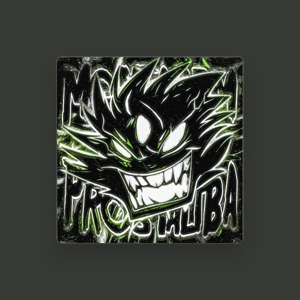 DJ EDWL's avatar