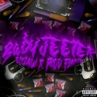 Baby Jeeter (feat. Flame 火炎) - Single - Enzaw