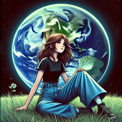 Sungalaxe - Croyance Monde