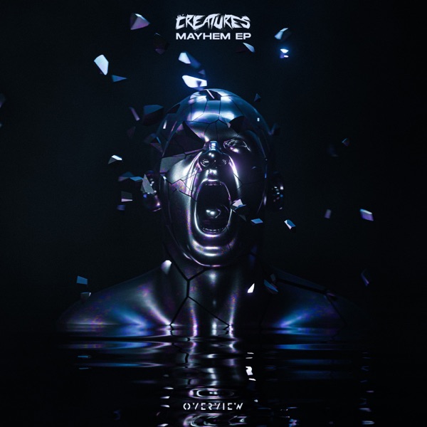 Mayhem EP - EP