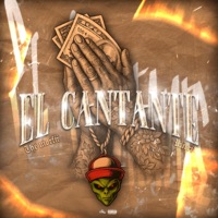 EL CANTANTE (feat. Uzicri & Bamraim) - Single - The Morfii