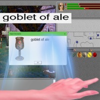 Goblet of Ale - Single - Kenopro79
