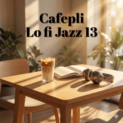 Cafepli Lo fi Jazz 13
