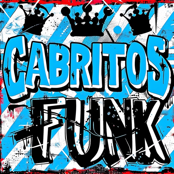 CABRITOS FUNK - EP