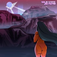 Solid State (ga2b Remix) - Single - Fibre, Aritus & ga2b