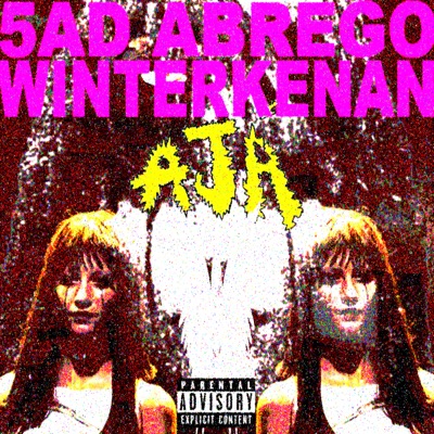 Ajá (feat. WINTERKENAN) - Single