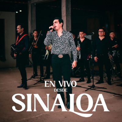En Vivo desde Sinaloa (En Vivo) - EP