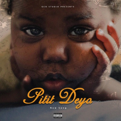 Pitit Deyo (feat. Johnny Up, Don John, G Boy & F Jay) - Single