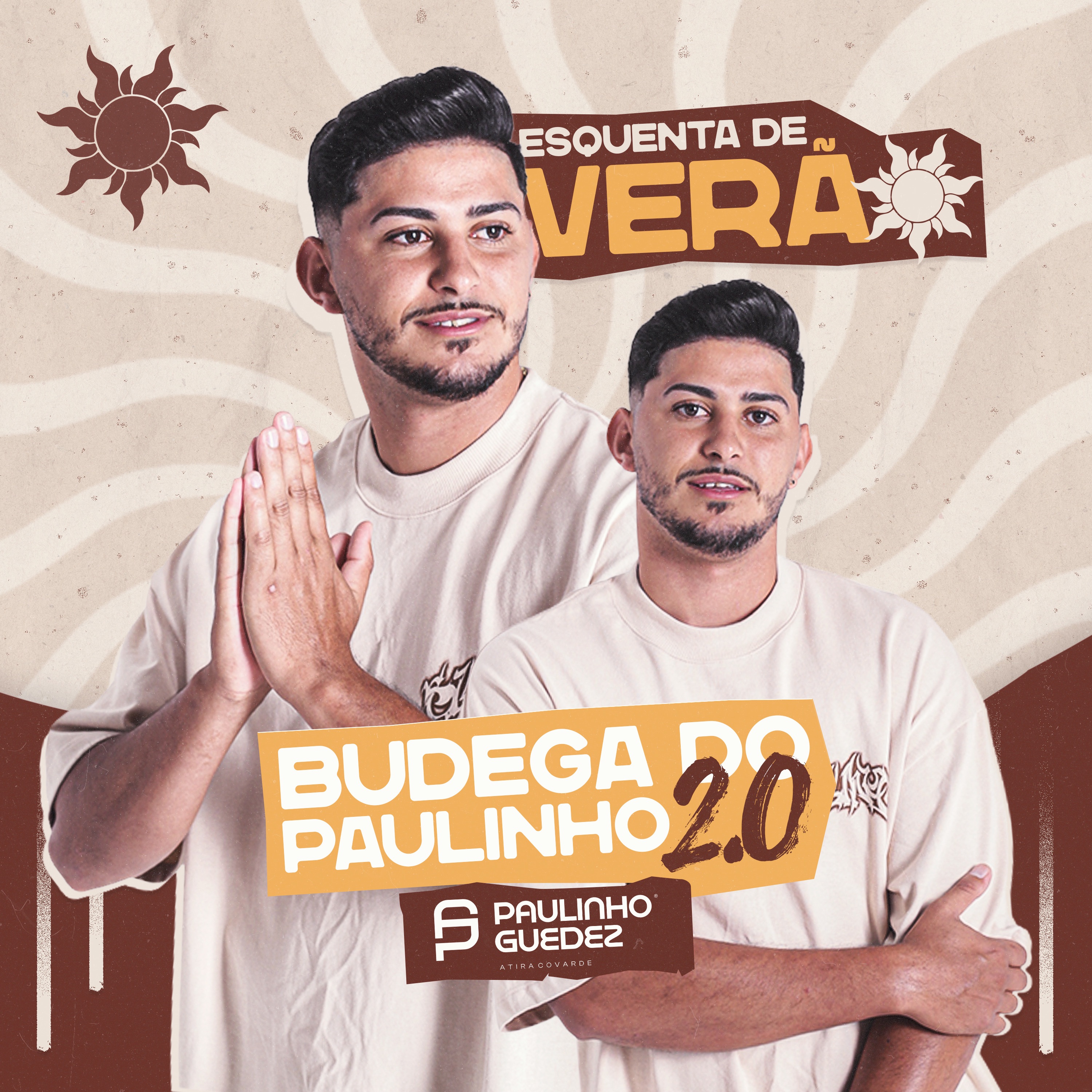 Budega de Verão 2.0