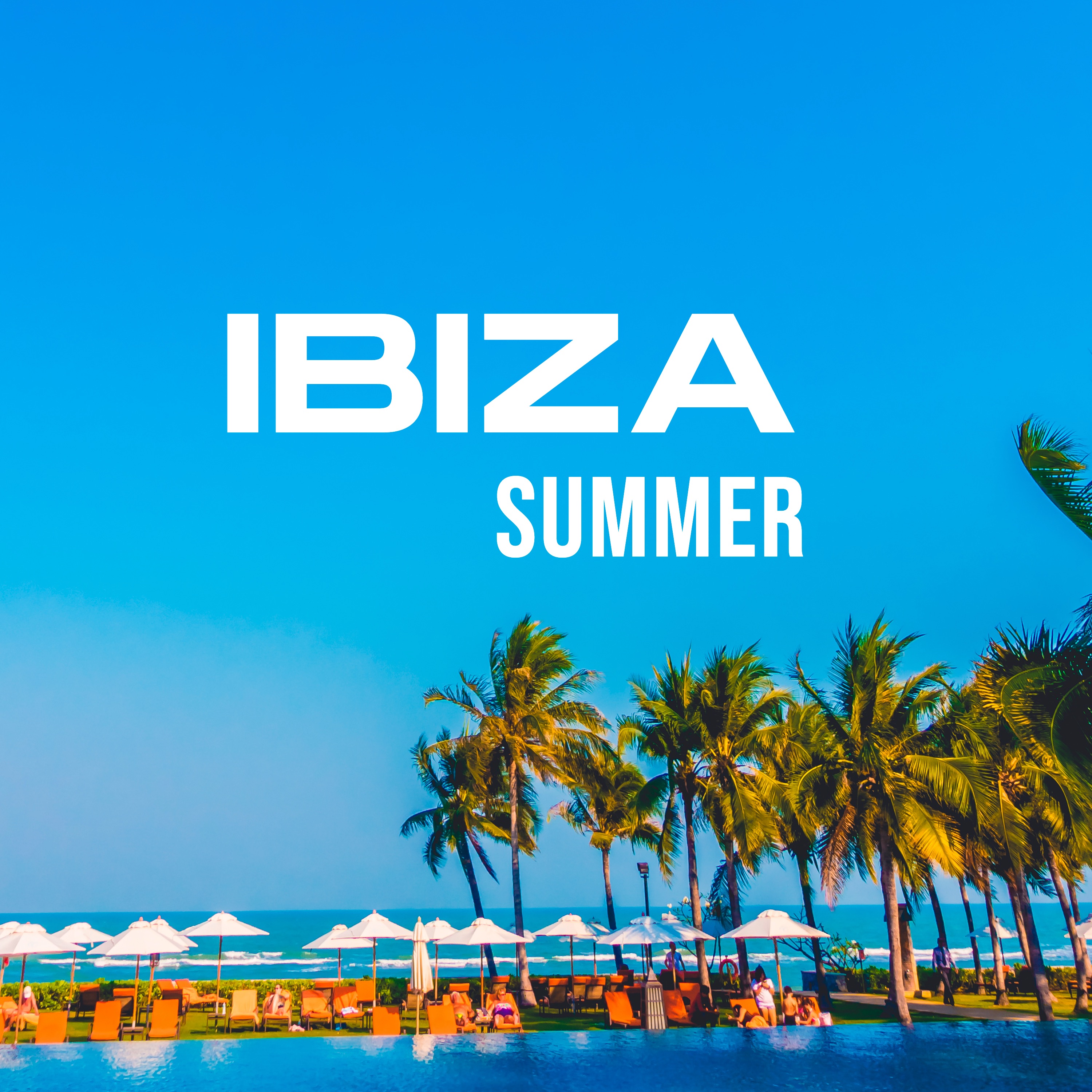 Ibiza Summer