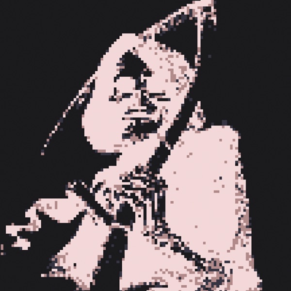 P1PERKRUSH! - Single