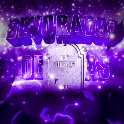 Devorador de Ás - Single