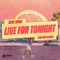 Jack Wins - Live For Tonight (Tim Hox Extended Remix)