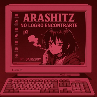 NOLOGROENCONTRARTE Pt. 2 - Single