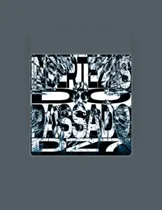 DJ Rafinha Dz7을(를) 듣고, 뮤직 비디오를 보고, 약력을 읽고, 투어 일정 등을 확인하세요!