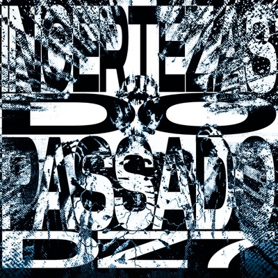 INCERTEZAS DO PASSADO - EP