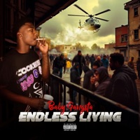 Endless Living - EP - Baby Gangsta