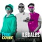 Ilegales (Mix En Vivo) [feat. Portillo] - Free Cover Venezuela & Ilegales lyrics