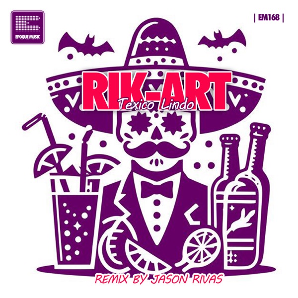 Texico Lindo - Single