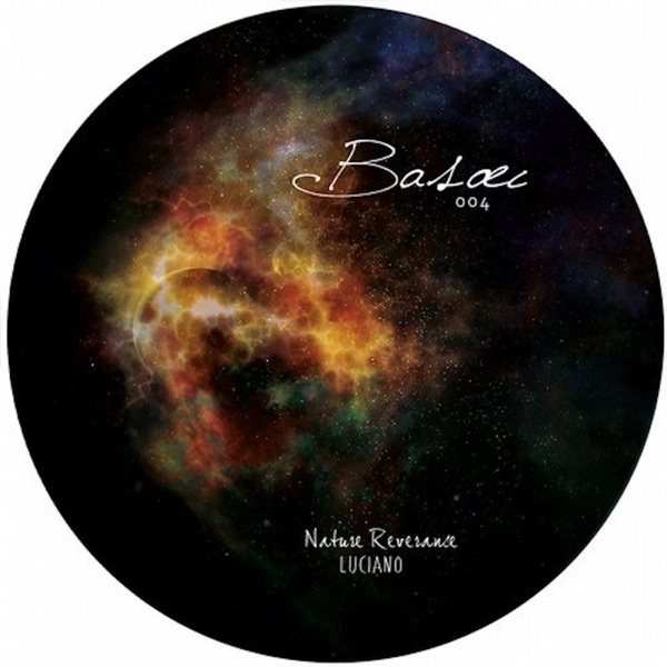 Nature Reverance - EP