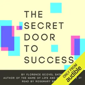 The Secret Door to Success (Unabridged)