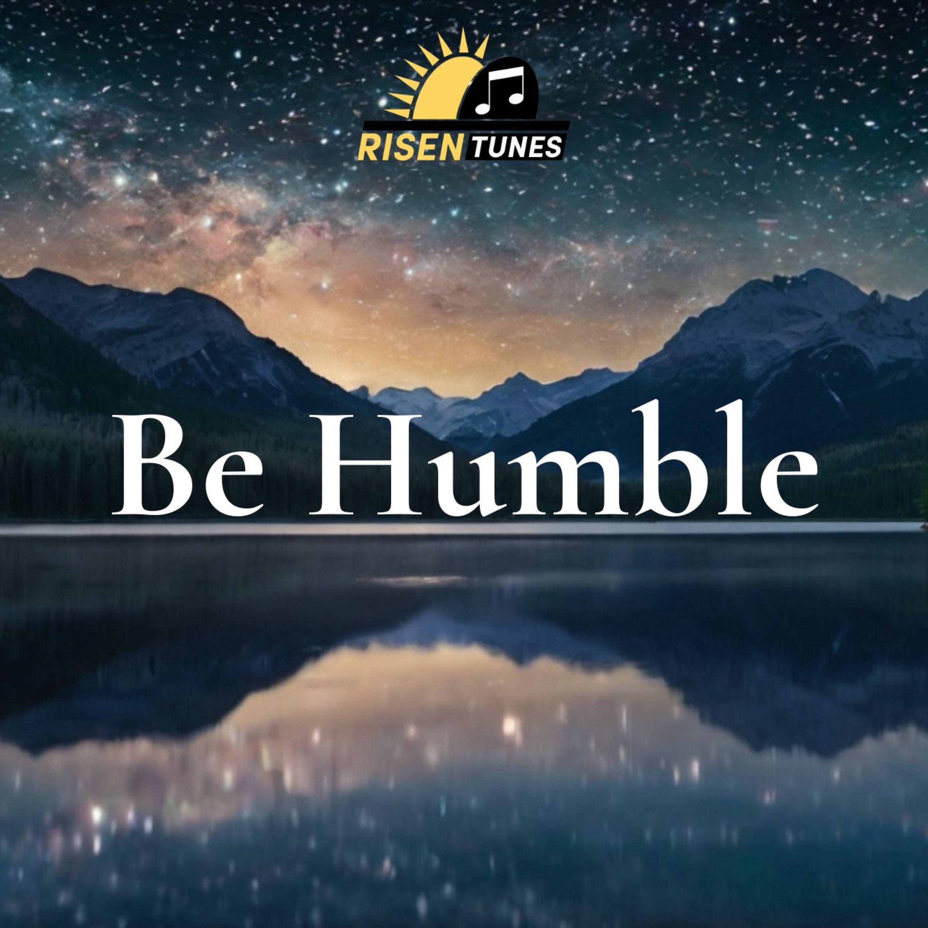 Be Humble - Single
