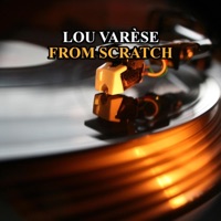 From Scratch - Single - Lou Varèse