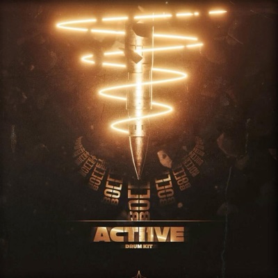 Bugatti (From "BULLET" Drum Kit) - Single