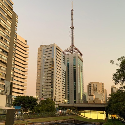 Mega Montagem Brasileira - Single