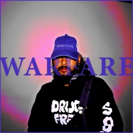 Spiritual Warfare Markus Ty