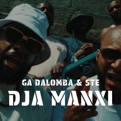 Dja Manxi - Single
