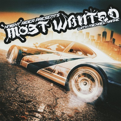 Most Wanted - EP