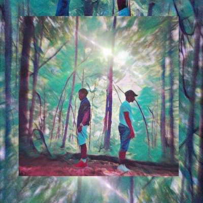 The Jiggizup! (feat. Hurrikane) - Single