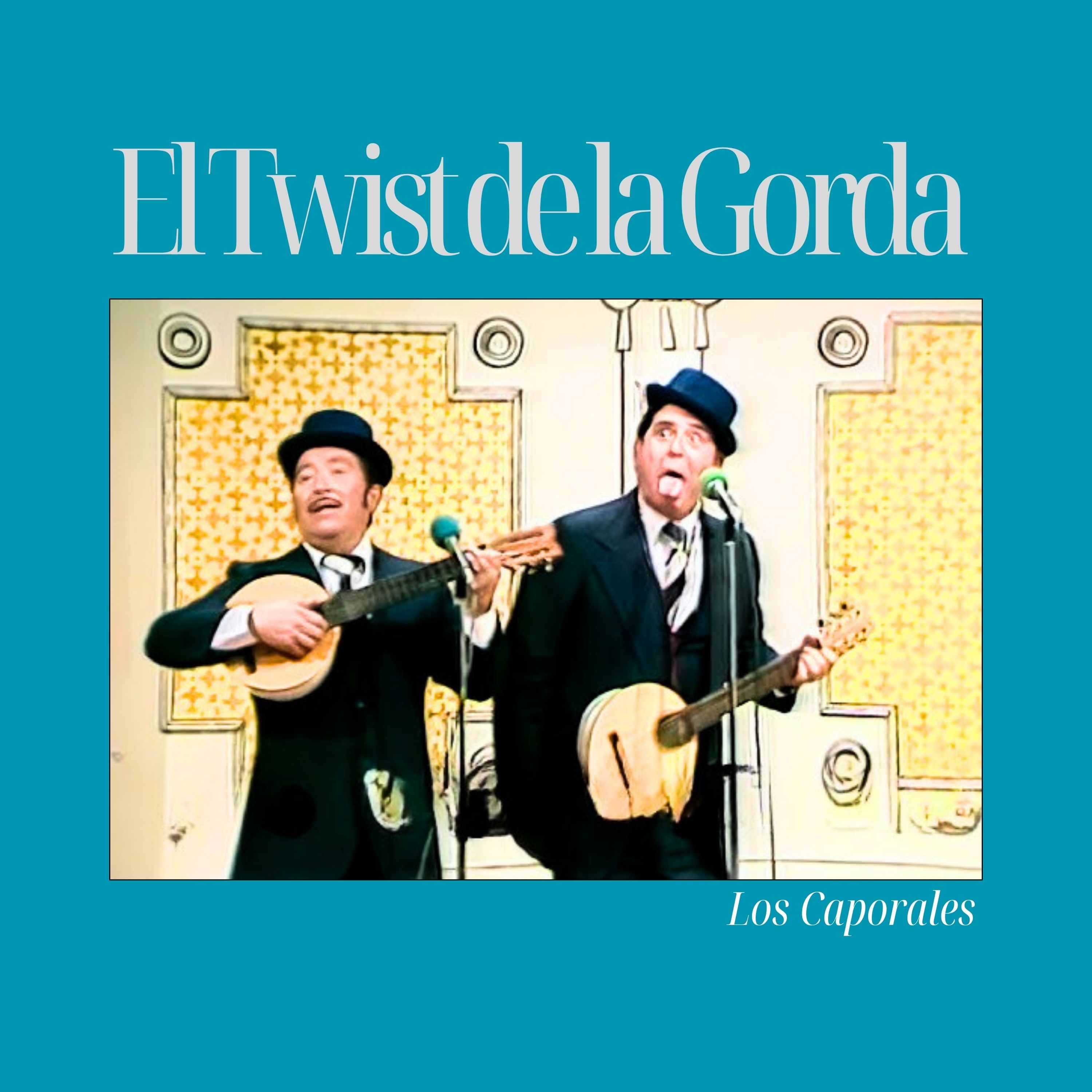 El Twist de la Gorda