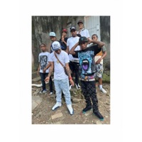 Delincuente (feat. Seba Glock) - Single - Young Say